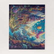 Beautiful Wonderland