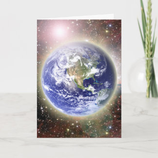 Beautiful World Cards