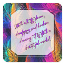 Beautiful World