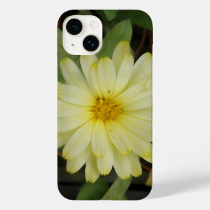 Beautiful Yellow Marigold Case-Mate iPhone 14 Case