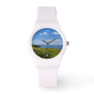 Beautiful Yellowstone Lake Watch