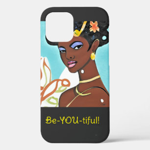 Beautiful you iPhone / iPad case