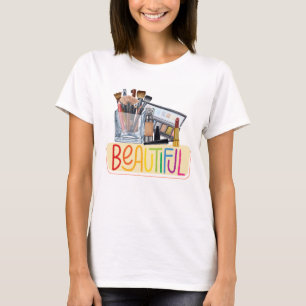 BEAUTIFULL MAKEUP T-Shirt