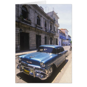 Beautifully classic Chevrolet restored from