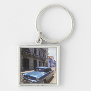 Beautifully classic Chevrolet restored from Key Ring