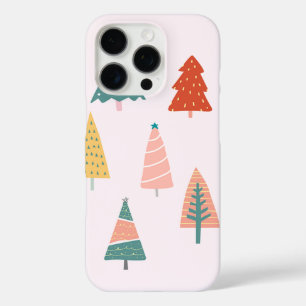  Beautifully Decorated Christmas Tree  iPhone 16 Pro Case