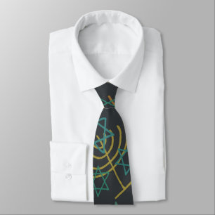 Beautifully designed tie
