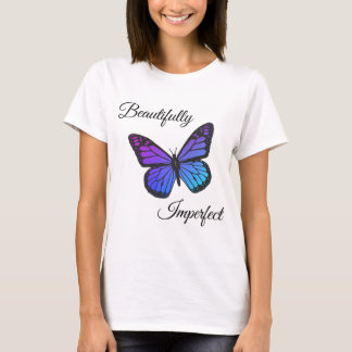 Beautifully Imperfect T-Shirt