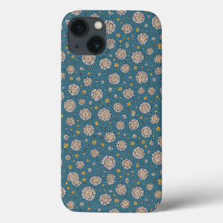 Beautifully patterned case