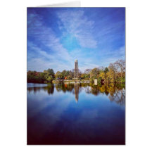 BeautifulNaperville: Millenium Carillon QuarryLake