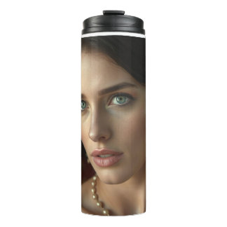 Beauty 11 thermal tumbler