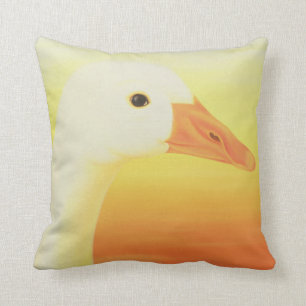 Beauty 1998 cushion