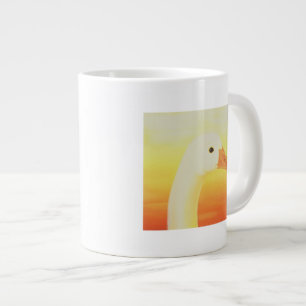 Beauty 1998 large coffee mug