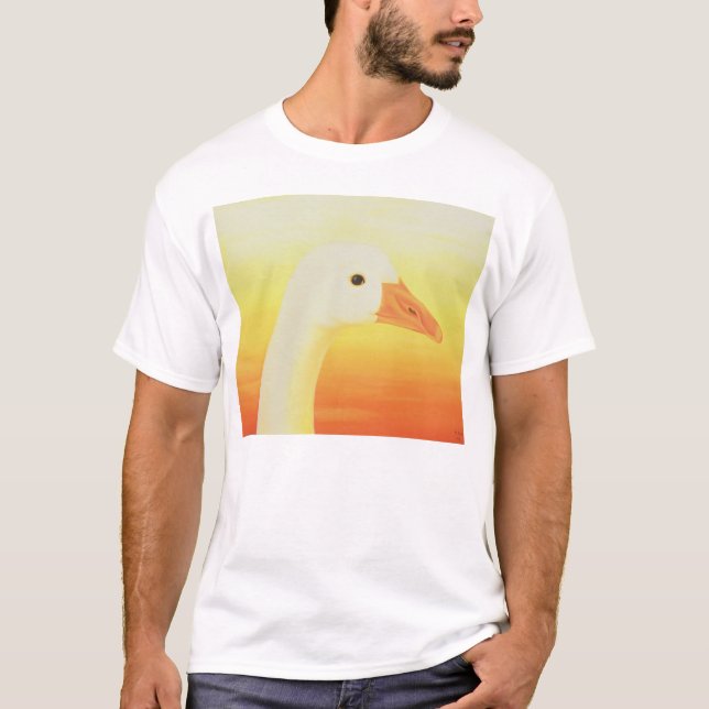 Beauty 1998 T-Shirt (Front)