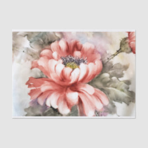 Beauty Amidst the Thorns Tissue Paper