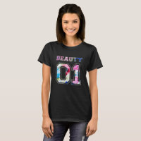 Beauty and beast shirts