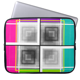 Beauty and creativity to protect your laptop. laptop sleeve