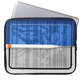 Beauty and creativity to protect your laptop. laptop sleeve