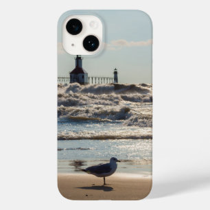 Beauty And Force Case-Mate iPhone Case
