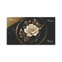 Beauty and Personal Care Salon