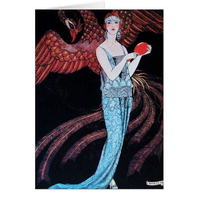 BEAUTY AND PHOENIX,FASHION DESIGNER MAKE UP ARTIST (Front)