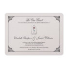 Beauty and the Beast | Enchanted Rose Wedding 