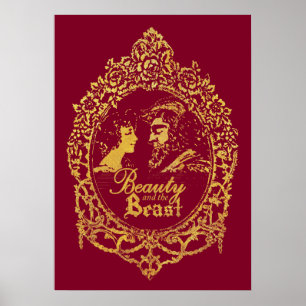Beauty and the Beast Poster