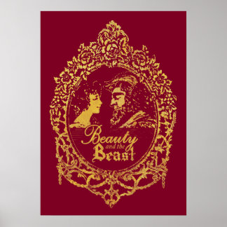 Beauty and the Beast Poster