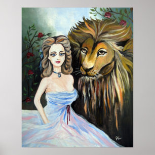 Beauty and the Beast Poster