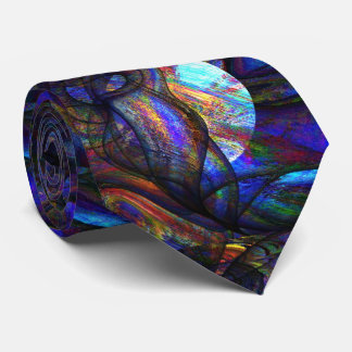 Beauty and the Beast Tie