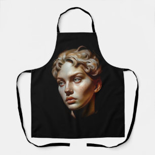 Beauty Apron