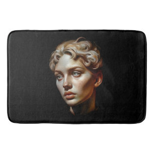 Beauty Bath Mat