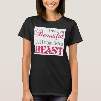 Beauty/Beast T-shirt