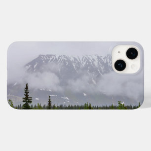 Beauty Behind The Clouds Case-Mate iPhone 14 Case