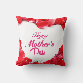 Beauty bloom cushion