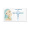 Beauty Business Card custom template