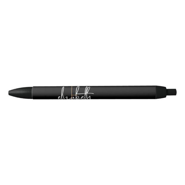 Beauty Business Lashes Hair Salon Pen (Front)