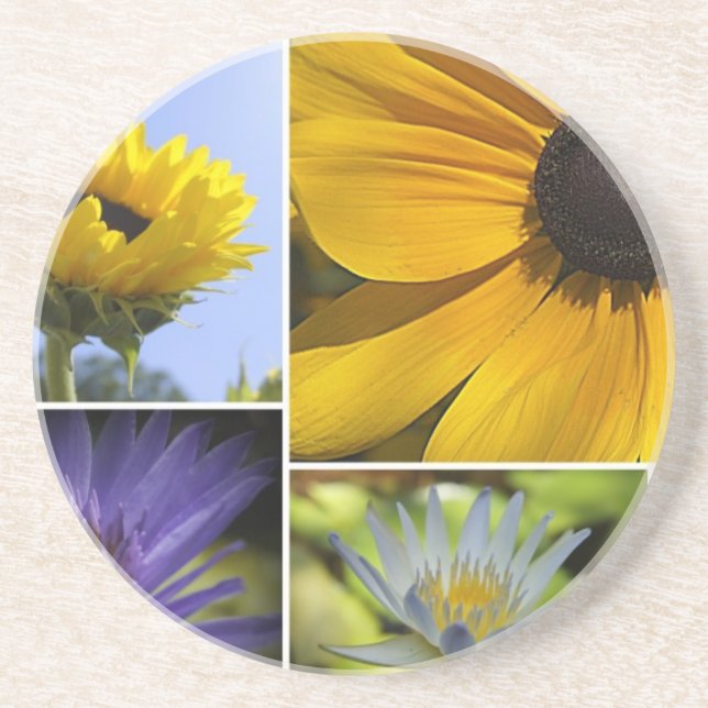 Beauty Coaster (Front)