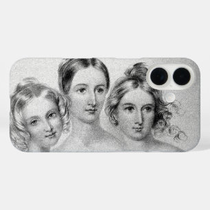 Beauty Elegance of Women Artwork iPhone 16 Case