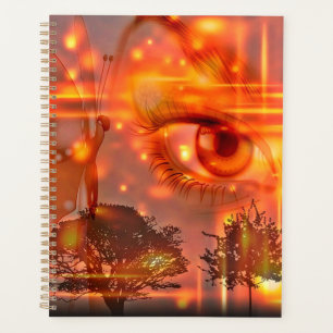 Beauty Fantasy Planner
