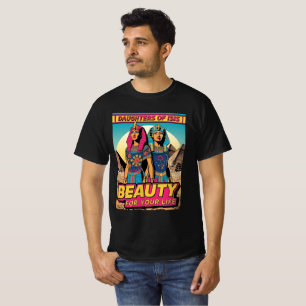 BEAUTY FOR YOUR LIFE T-Shirt