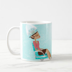 Beauty Goddess Coffee Mug