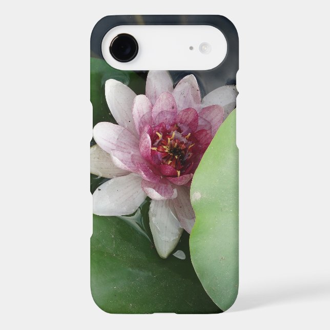 Beauty  iPhone / iPad case (Back)