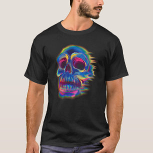 Beauty Is On The Inside Eye Of The Beholder T-Shirt