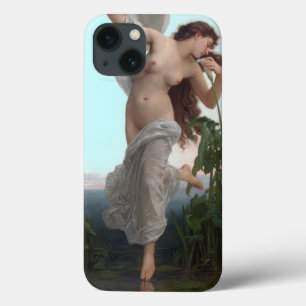 beauty is our love for god iPhone 13 case