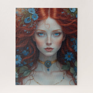 Beauty Jigsaw Puzzle
