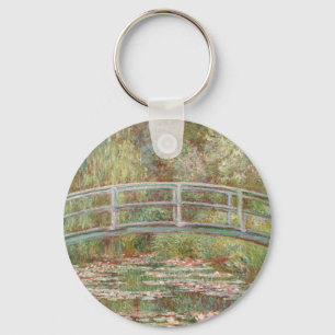 BEAUTY KEY RING