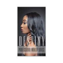 Beauty MakeUp Artist Cosmetology Hair Salon