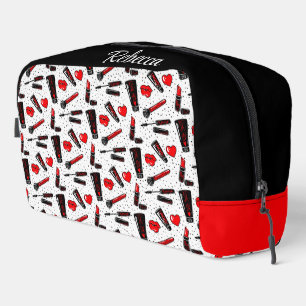 Beauty Makeup Dopp Kit