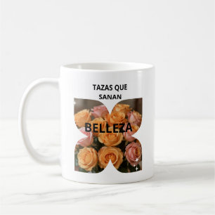 Beauty Mug Minimalist Mug